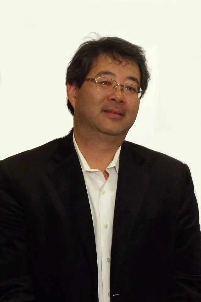 Portrait of Chi Po-lin