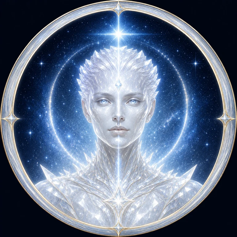 北極星文明