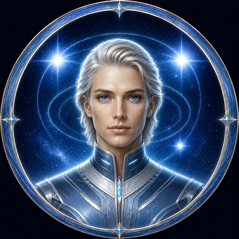 半人馬座α星文明