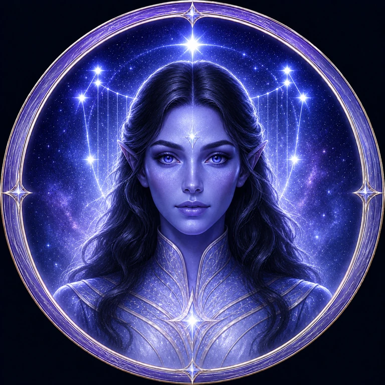 織女星文明